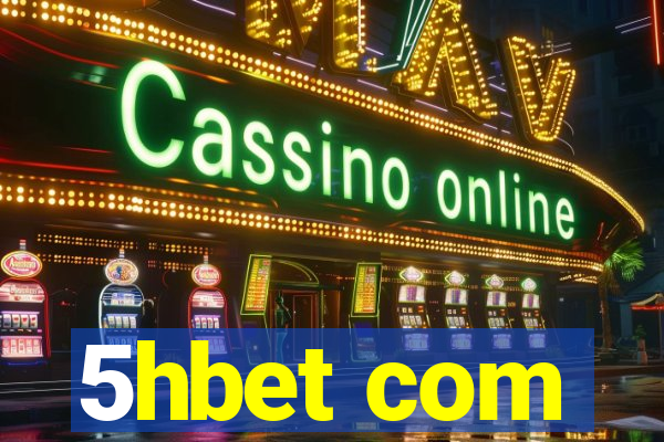 5hbet com